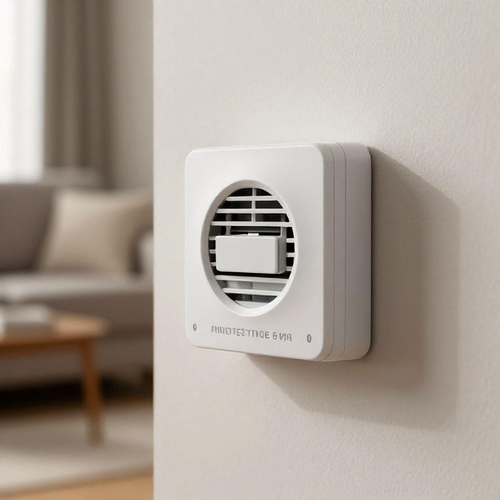 A Importância do Acionador de Alarme de Incêndio para a Proteção da Sua Vida e Patrimônio