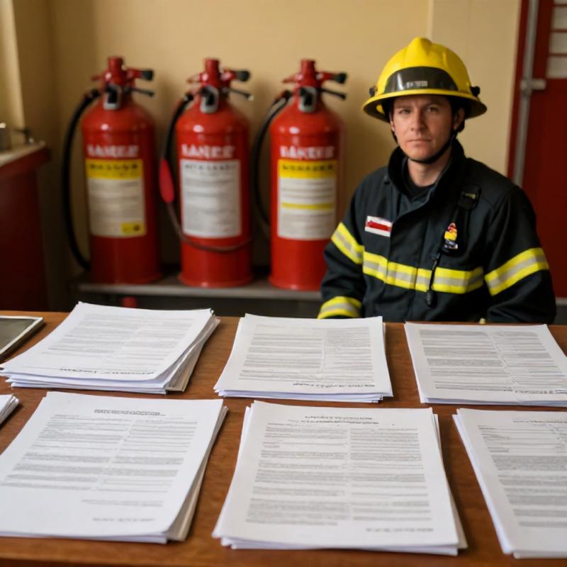 AVCB: O Guia Completo do Auto de Vistoria do Corpo de Bombeiros